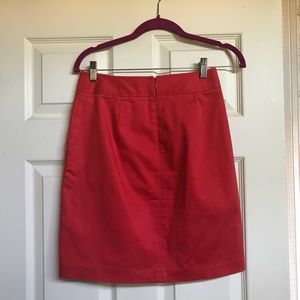 Banana Republic Pencil Skirt